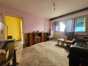 Apartament 3 camere, zona Nord - imagine 3