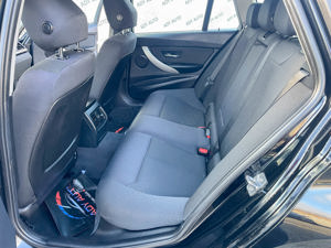 BMW 3er . 2,0 Diesel . Euro 5 . An 2014 06 . Rate fixe , Garantie 12 luni . Buy back . Test drive .  - imagine 11