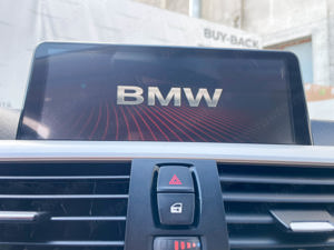 BMW 3er . 2,0 Diesel . Euro 5 . An 2014 06 . Rate fixe , Garantie 12 luni . Buy back . Test drive .  - imagine 13