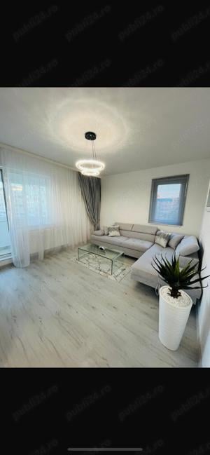 Apartament de lux de închiriat - imagine 2