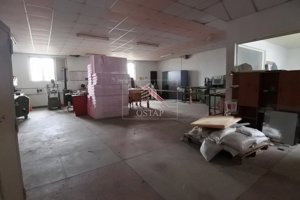 Hală+teren de vânzare în Roman-ideală pentru producție sau depozitare! - imagine 10