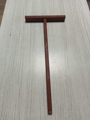 Suport placuta parcare