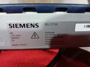 Siemens rg2734 - imagine 2
