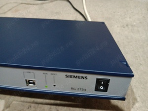 Siemens rg2734 - imagine 3