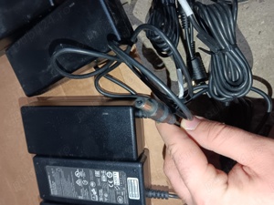 Alimentator incarcator 24V dc 2.5A - imagine 2