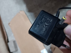 Alimentator 6.5V dc 300ma