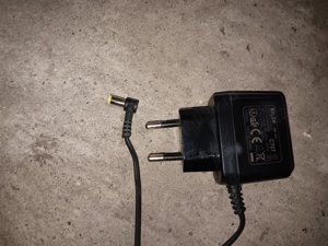 Alimentator 6.5V dc 300ma - imagine 2