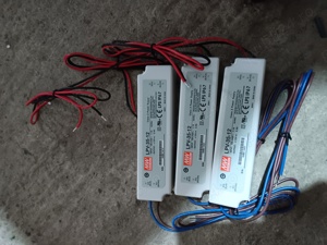 sursa alimentare Mean Well LPV-35-12 12V 35W 3A