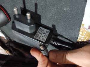 Alimentator 12V dc 1A 