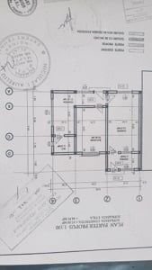 Teren de 661 mp. și 2 corpuri de casă situat central, pe Valea Prahovei, în câmpina - imagine 8