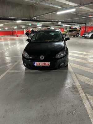 Vand golf VI - imagine 5