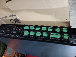 Itc t-6245 mixer digital 6zone - imagine 3