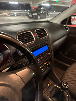 Vand golf VI - imagine 3