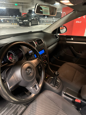 Vand golf VI - imagine 4