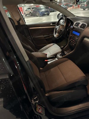 Vand golf VI - imagine 2