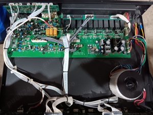 Itc t-6245 mixer digital 6zone - imagine 4