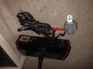 microfon Itc t-521a - imagine 2