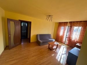 Apartartament doua camere Margeanului