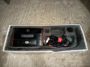 microfon Itc t-521a - imagine 3