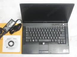 Laptop second hand Dell Latitude E6500, Core 2