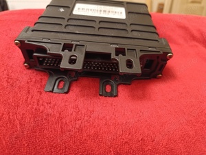 calculator cutie automata Passat 01N 927 733 DH - imagine 2