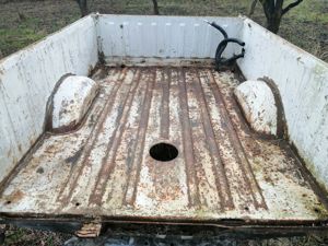 Vand piese ARO 10 si DACIA PAPUC 4X4 si acte pentru ARO 10.6, CIV, talon, fiscal  - imagine 2