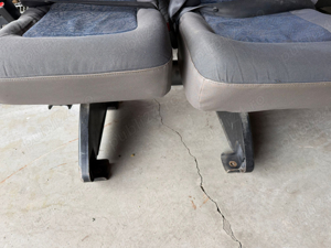 Scaune Renault Crafter Sprinter  - imagine 3