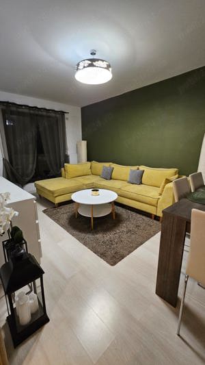 Apartament 2 camere parter 