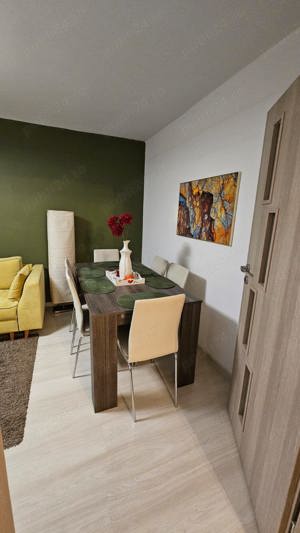 Apartament 2 camere parter  - imagine 3