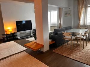 Vanzare apartament 2 camere Aviatiei,Str. Sergent General Stefan Burileanu,7min. metrou Aurel Vlaicu - imagine 6