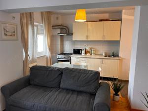 Vanzare apartament 2 camere Aviatiei,Str. Sergent General Stefan Burileanu,7min. metrou Aurel Vlaicu - imagine 4