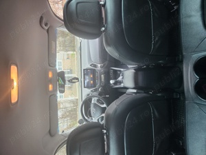 Vând Hyundai ix35 2015 2.0 184CP 4 4AWD