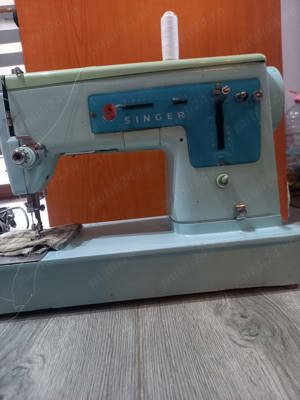 Repar mașini de cusut  - imagine 3
