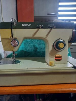 Repar mașini de cusut  - imagine 4