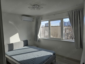 Apartament decomandat cu 4 camere, prima închiriere, blvd. Cetății - imagine 6