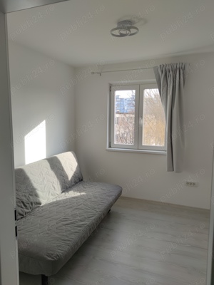 Apartament decomandat cu 4 camere, prima închiriere, blvd. Cetății - imagine 8