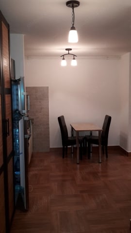 Inchiriez apartament 2 camere, semidecomandat, 60mp, Orhideea, 600euro - imagine 6