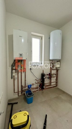 Duplex cu 4 camere, 138 mp utili - Dumbravita - imagine 18