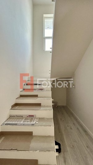 Duplex cu 4 camere, 138 mp utili - Dumbravita - imagine 16