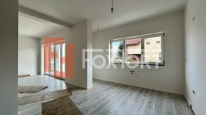 Duplex cu 4 camere, 138 mp utili - Dumbravita - imagine 3