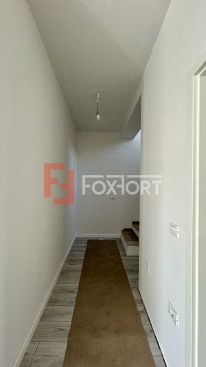 Duplex cu 4 camere, 138 mp utili - Dumbravita - imagine 20