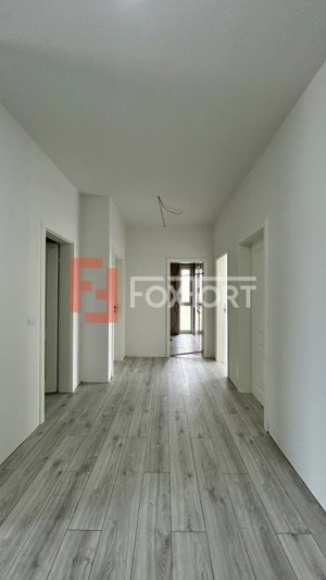 Duplex cu 4 camere, 138 mp utili - Dumbravita - imagine 15