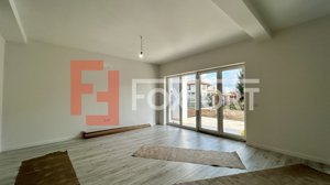 Duplex cu 4 camere, 138 mp utili - Dumbravita - imagine 2