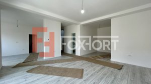 Duplex cu 4 camere, 138 mp utili - Dumbravita