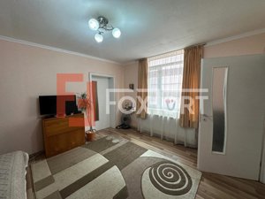 COMISION 0% Casa Individuala cu teren de 3143 mp in Timisoara zona Girocului - imagine 5