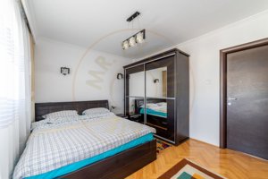 DE INCHIRIAT-Apartament 3 Ultracentral-Pitesti-Piata Vasile Milea! - imagine 2