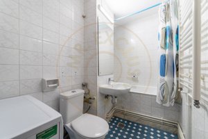 DE INCHIRIAT-Apartament 3 Ultracentral-Pitesti-Piata Vasile Milea! - imagine 8