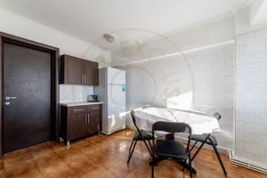 DE INCHIRIAT-Apartament 3 Ultracentral-Pitesti-Piata Vasile Milea! - imagine 13