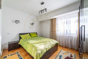 DE INCHIRIAT-Apartament 3 Ultracentral-Pitesti-Piata Vasile Milea! - imagine 4