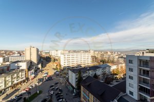  DE INCHIRIAT-Apartament 2 camere Ultracentral-Pitesti-Piata Vasile Milea! - imagine 7